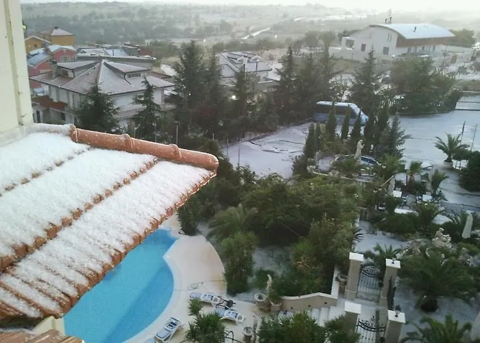 Grand Degli Angeli 4*