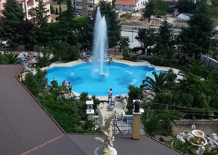 Grand Degli Angeli Hotel San Giovanni Rotondo