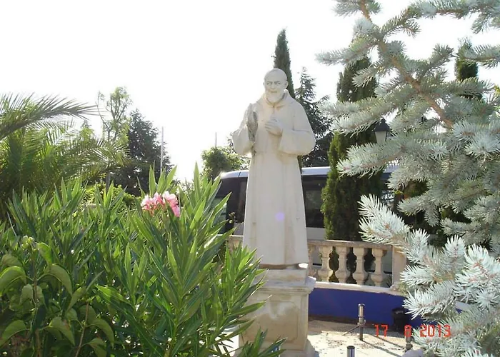 Grand Degli Angeli San Giovanni Rotondo