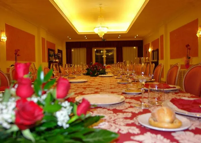 Grand Degli Angeli San Giovanni Rotondo