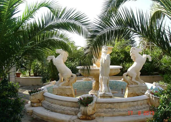 Grand Degli Angeli 4*