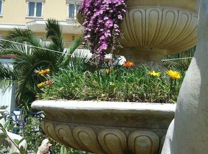 Hotel Grand Degli Angeli San Giovanni Rotondo