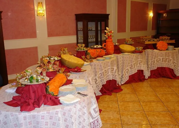 Hotel Grand Degli Angeli 4*