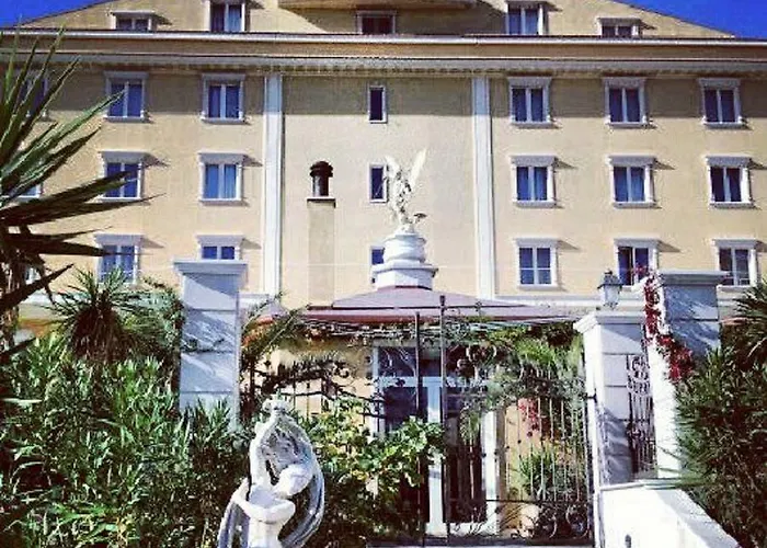 Grand Degli Angeli Hotel San Giovanni Rotondo