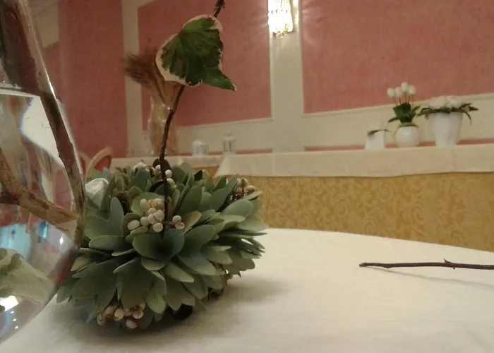 Hotel Grand Degli Angeli San Giovanni Rotondo