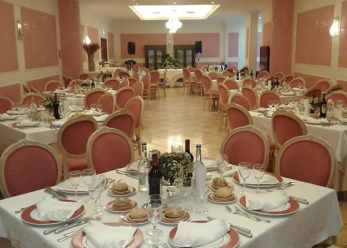 Hotel Grand Degli Angeli 4*