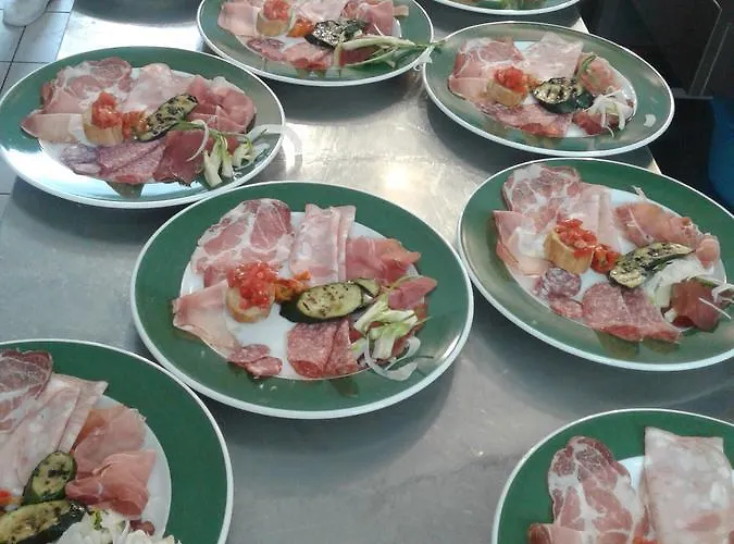 Grand Degli Angeli 4* San Giovanni Rotondo