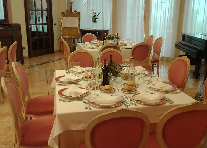 Hotel Grand Degli Angeli 4*