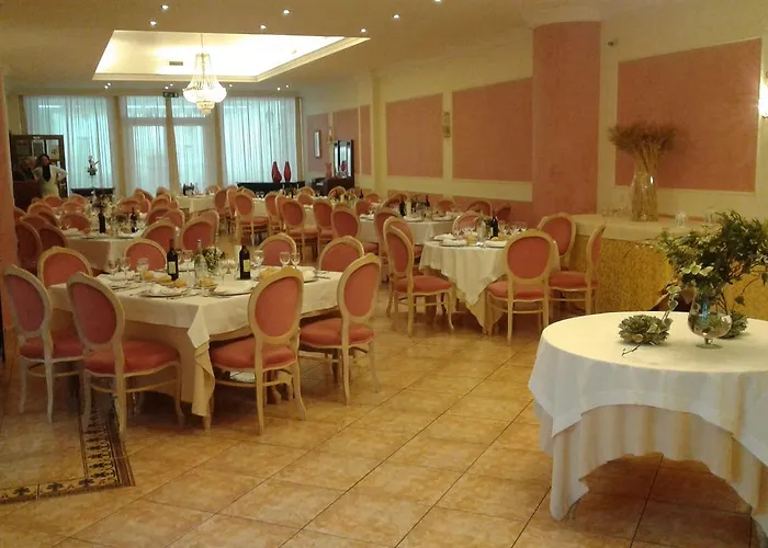 Grand Degli Angeli Hotel