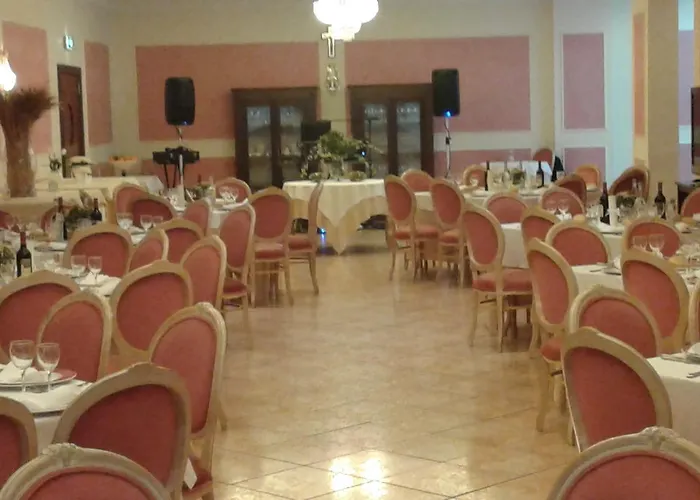 Grand Degli Angeli 4*