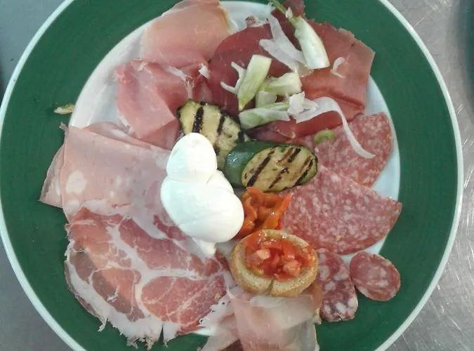 Grand Degli Angeli Hotel San Giovanni Rotondo