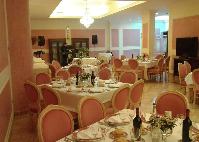 Grand Degli Angeli San Giovanni Rotondo