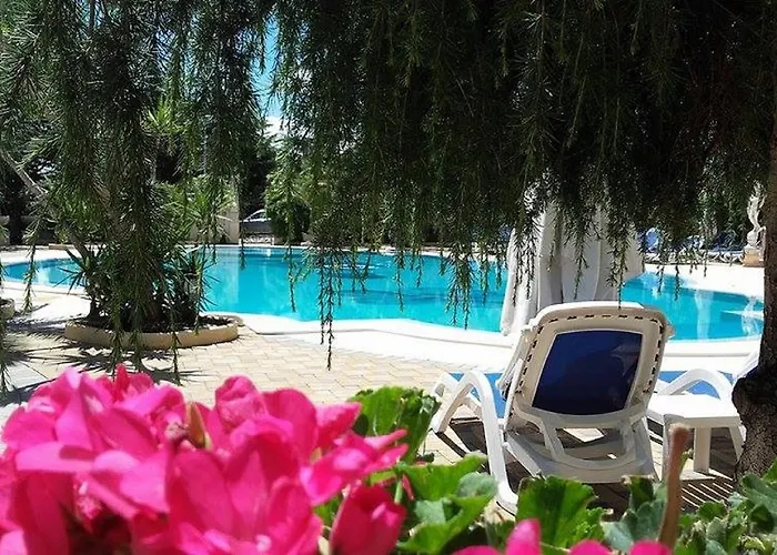 Grand Degli Angeli 4*