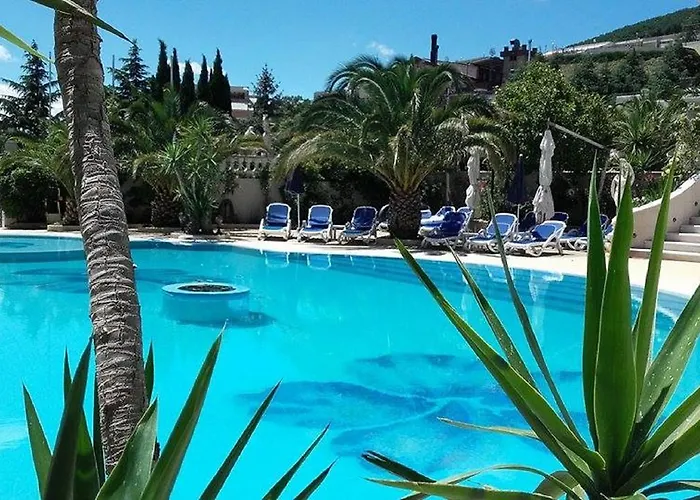 Grand Degli Angeli San Giovanni Rotondo