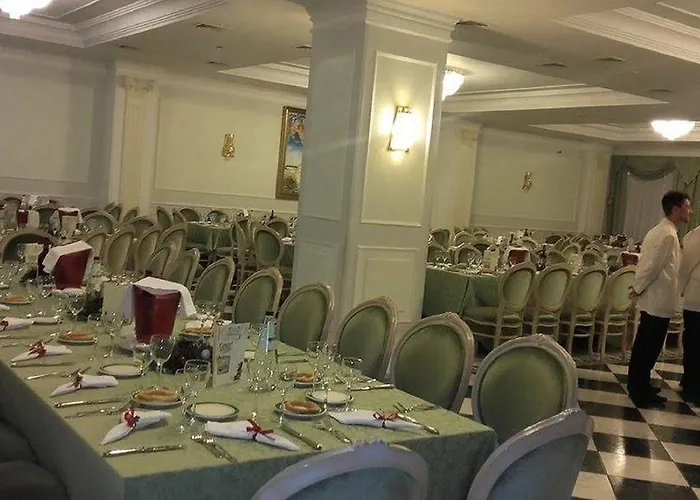 Hotel Grand Degli Angeli San Giovanni Rotondo