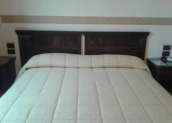 Grand Degli Angeli Hotel 4*