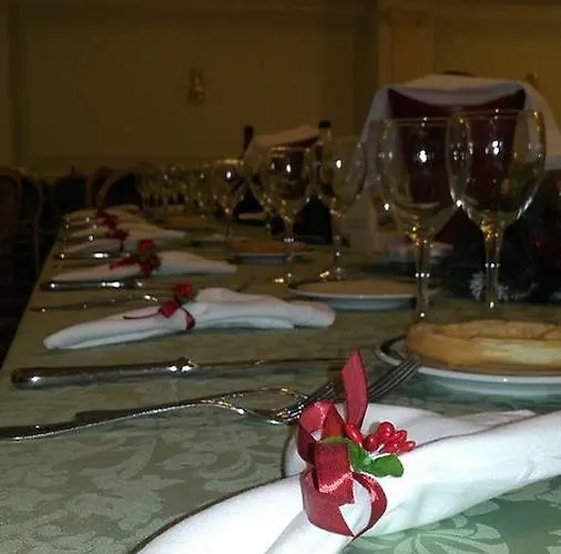 Grand Degli Angeli Hotel