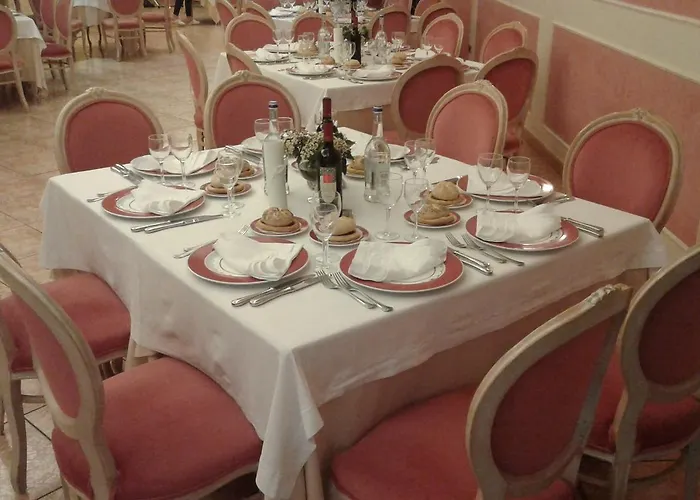 Hotel Grand Degli Angeli San Giovanni Rotondo