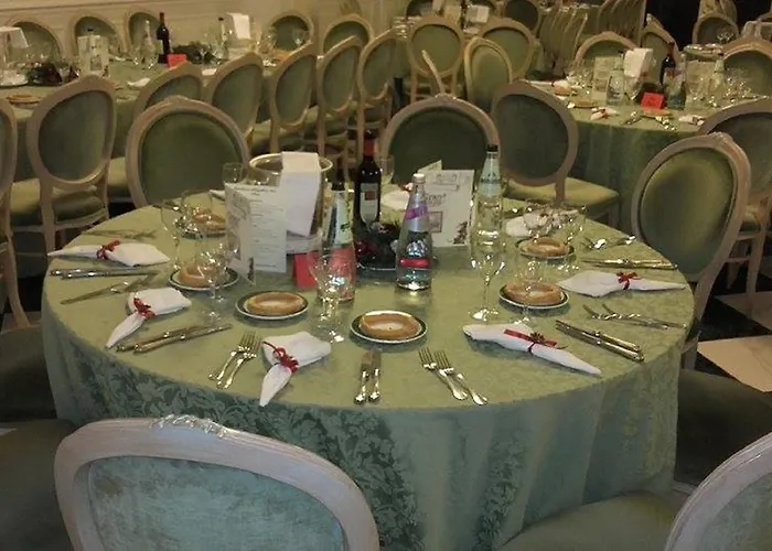 Grand Degli Angeli 4* San Giovanni Rotondo