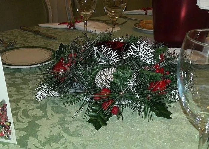 Hotel Grand Degli Angeli 4*